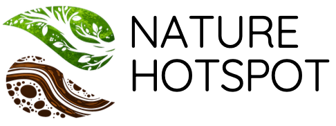 Nature Hotspot Logo